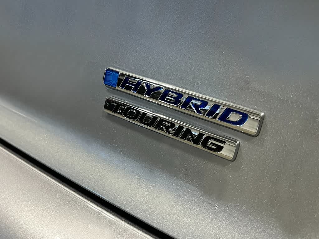 Thumbnail: 2025 Honda Accord - 7