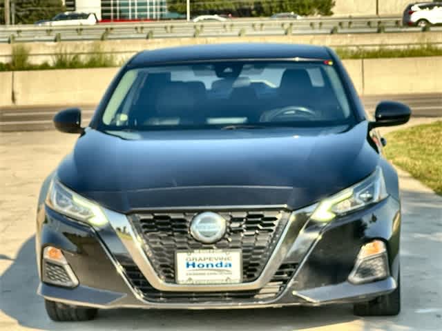 Thumbnail: 2020 Nissan Altima - 7
