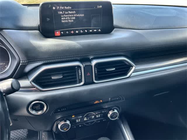 Thumbnail: 2018 Mazda CX-5 - 18