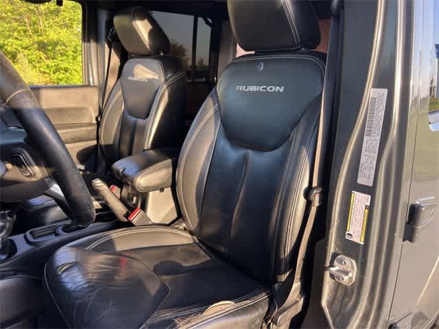 Thumbnail: 2016 Jeep Wrangler - 11