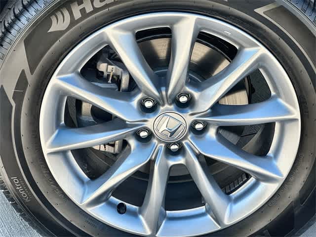 Thumbnail: 2026 Honda CR-V - 9