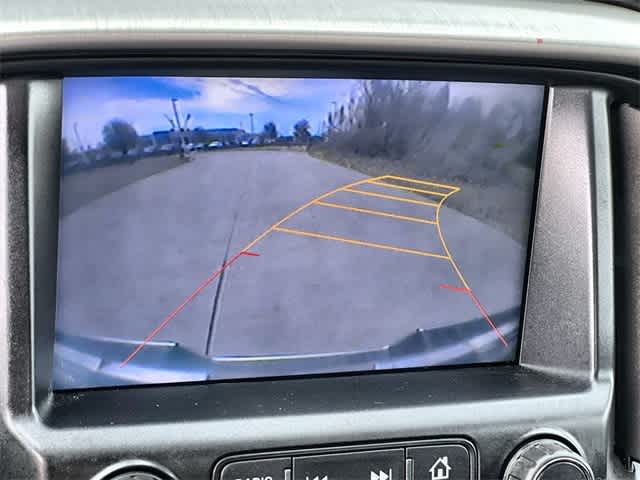 Thumbnail: 2015 GMC Canyon - 26