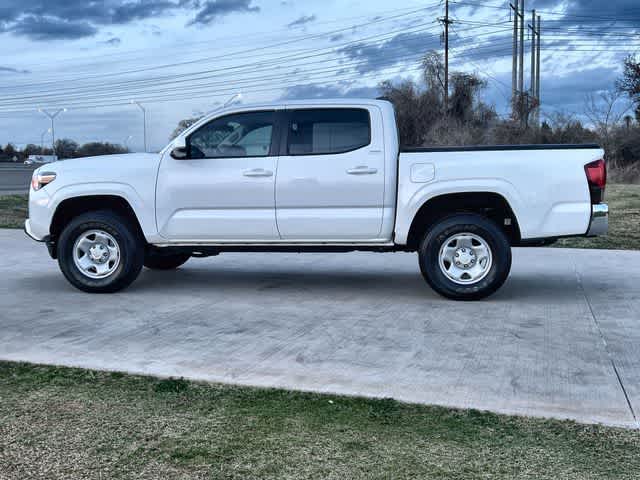 Thumbnail: 2023 Toyota Tacoma - 4