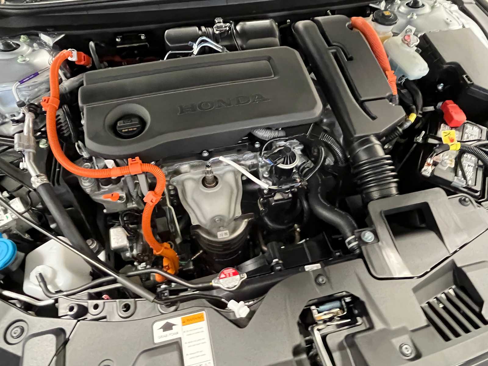 Thumbnail: 2025 Honda Accord - 12