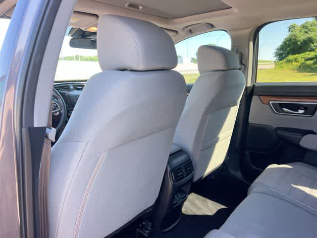 Thumbnail: 2021 Honda CR-V - 13