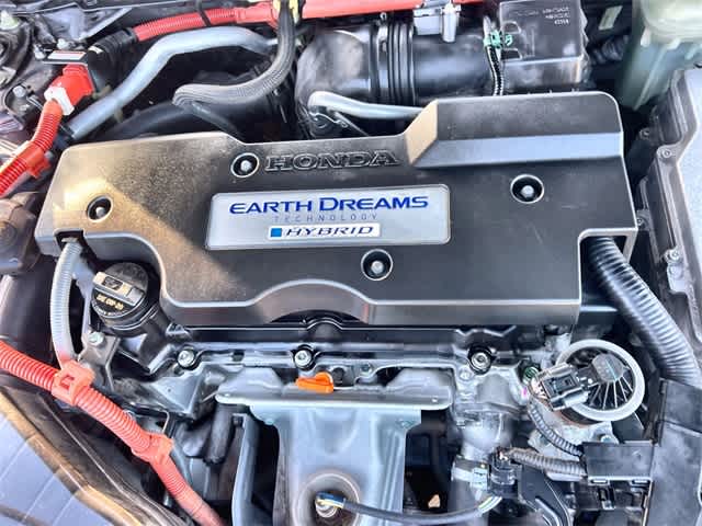 Thumbnail: 2017 Honda Accord - 10