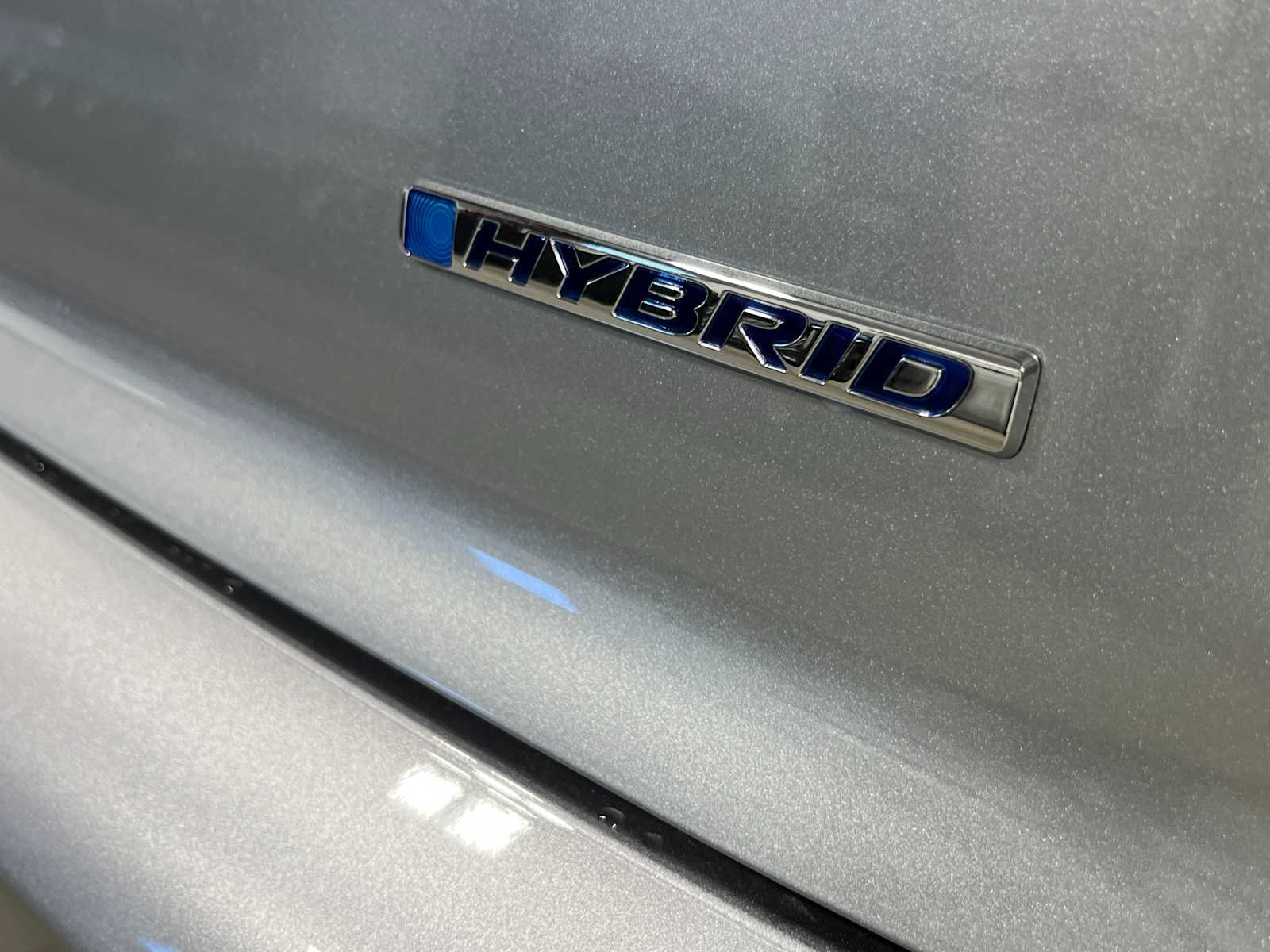 Thumbnail: 2025 Honda Accord - 6