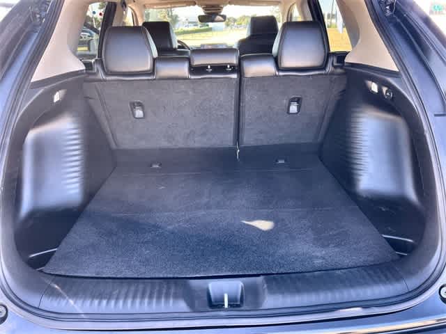 Thumbnail: 2023 Honda HR-V - 20