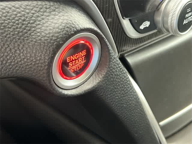Thumbnail: 2022 Honda Accord - 28