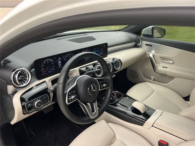 Thumbnail: 2022 Mercedes-Benz A-Class - 15