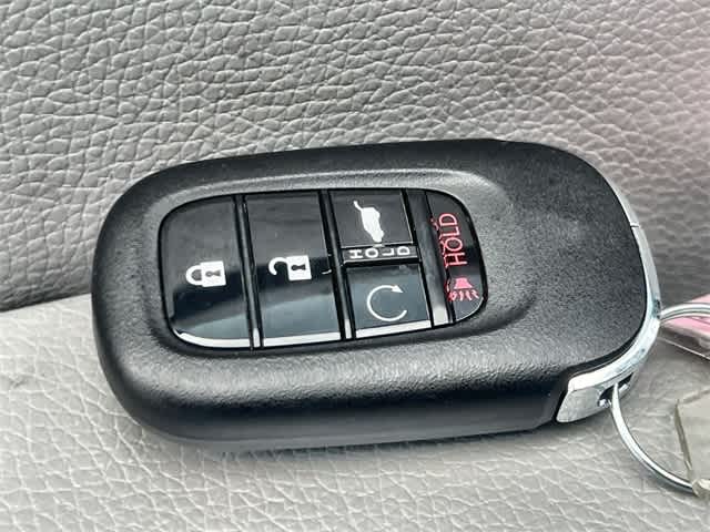 Thumbnail: 2023 Honda Pilot - 21