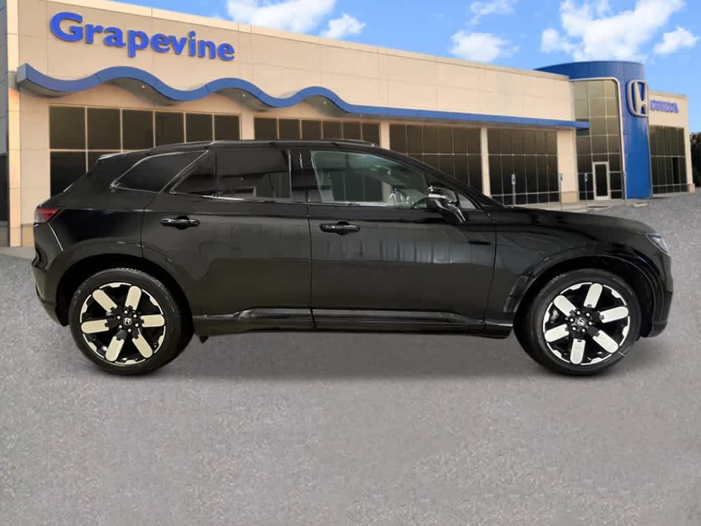 Thumbnail: 2026 Honda Prologue - 8