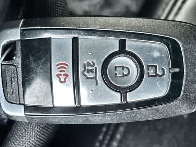 Thumbnail: 2022 Ford Bronco Sport - 21