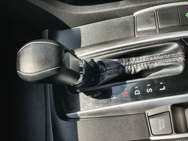 Thumbnail: 2018 Honda Civic - 16