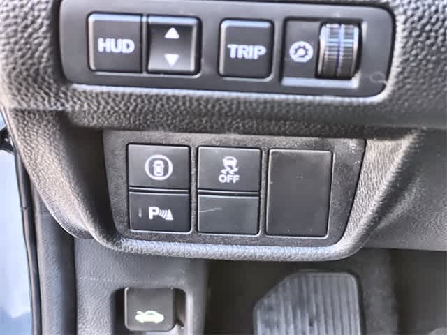 Thumbnail: 2021 Honda Accord - 29