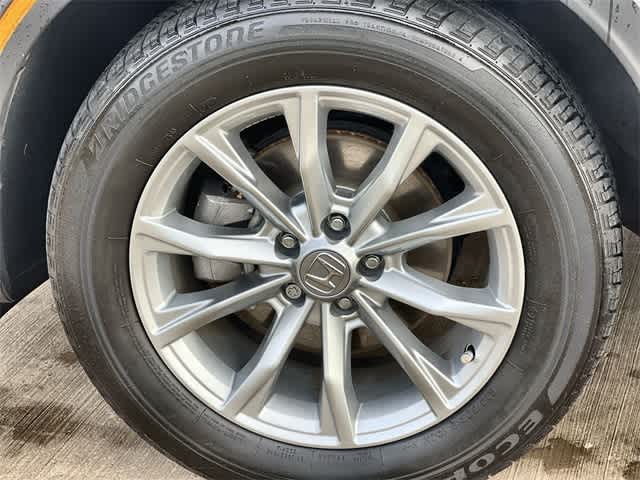 Thumbnail: 2024 Honda CR-V - 9