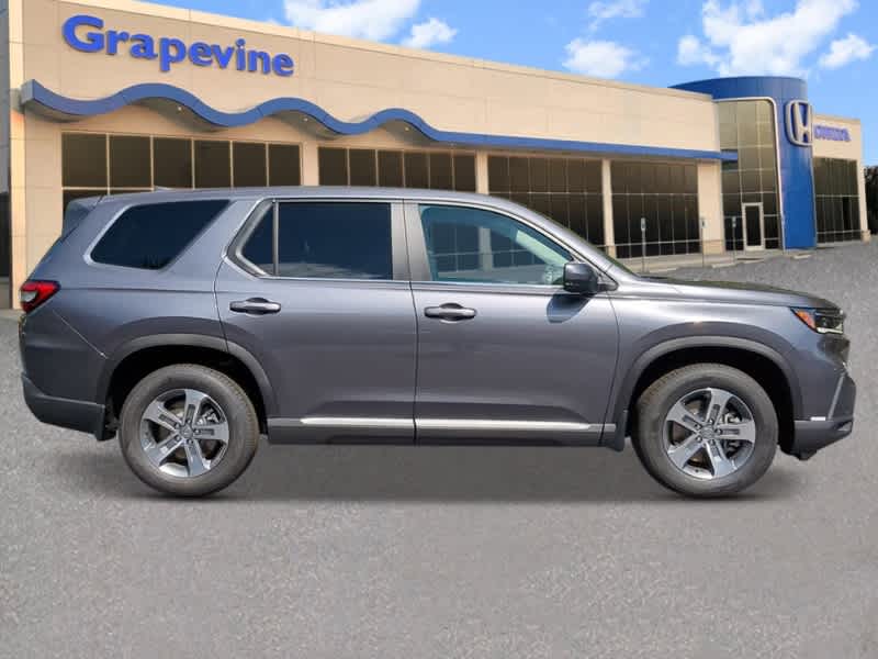 Thumbnail: 2025 Honda Pilot - 6