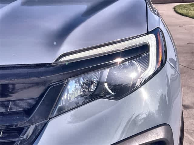 Thumbnail: 2022 Honda Pilot - 24