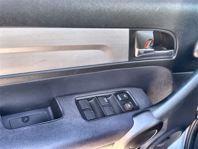 Thumbnail: 2010 Honda CR-V - 28