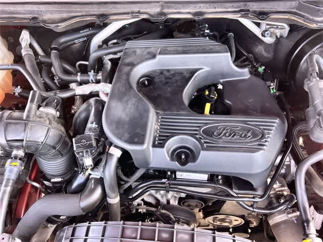 Thumbnail: 2019 Ford Ranger - 10