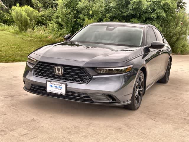 Thumbnail: 2025 Honda Accord - 2