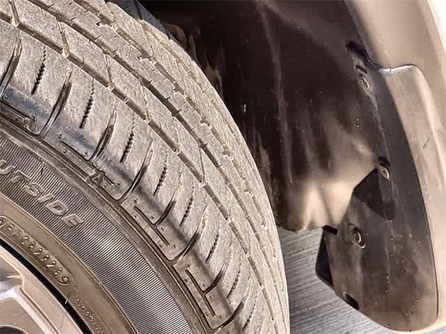 Thumbnail: 2022 Honda Passport - 23
