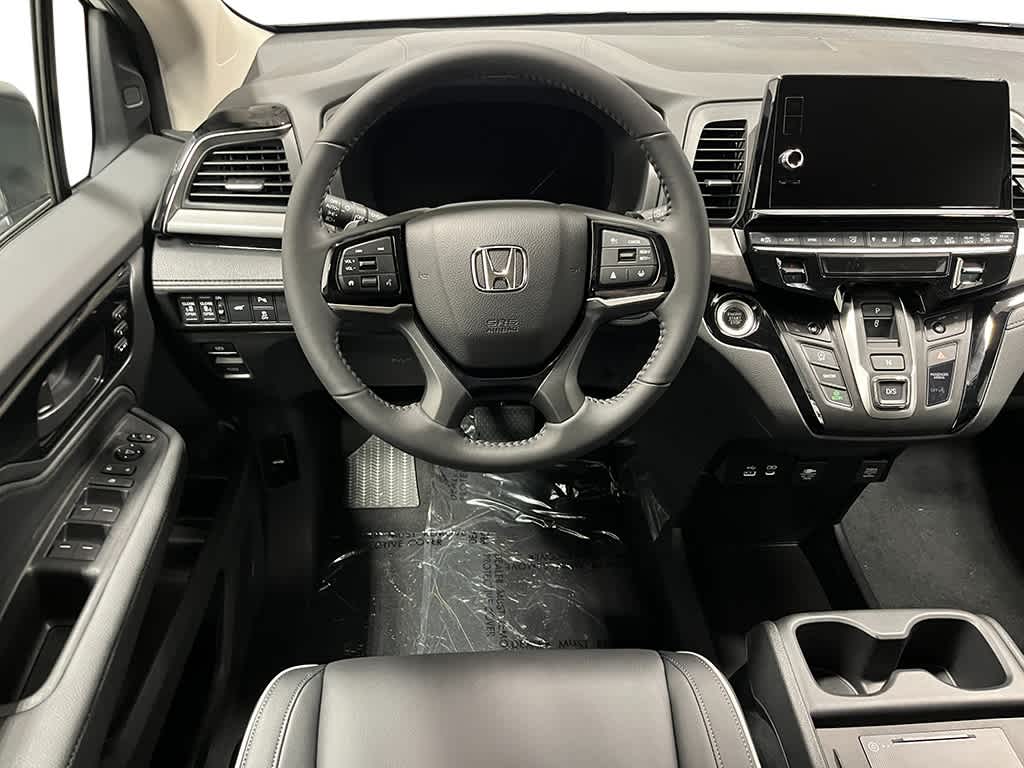 Thumbnail: 2026 Honda Odyssey - 24