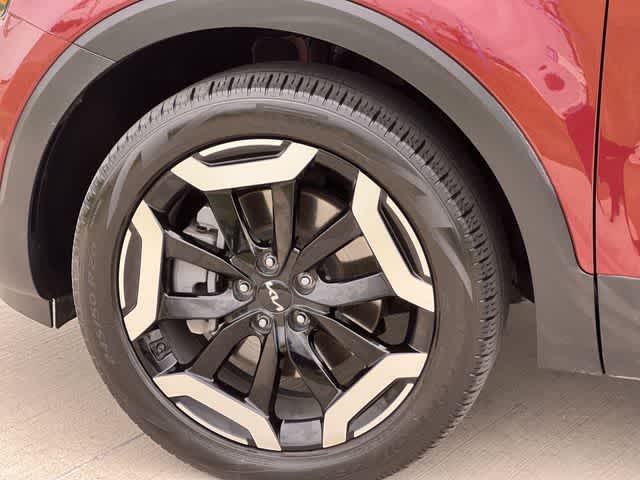 Thumbnail: 2024 Kia Telluride - 9