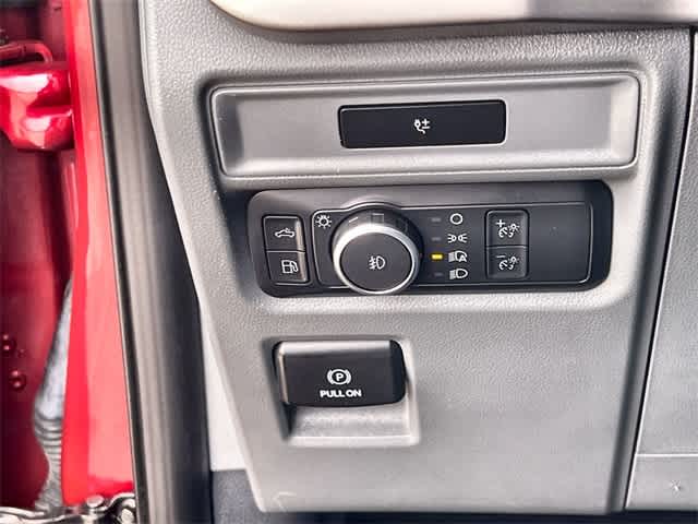 Thumbnail: 2022 Ford F-150 - 28