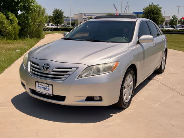 Thumbnail: 2009 Toyota Camry - 2