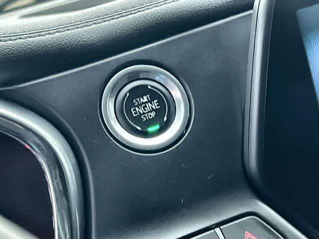 Thumbnail: 2020 Chevrolet Blazer - 28