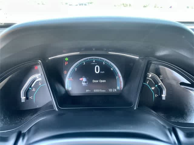 Thumbnail: 2020 Honda Civic - 19