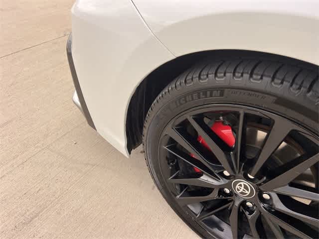 2021 Toyota Camry XSE 23