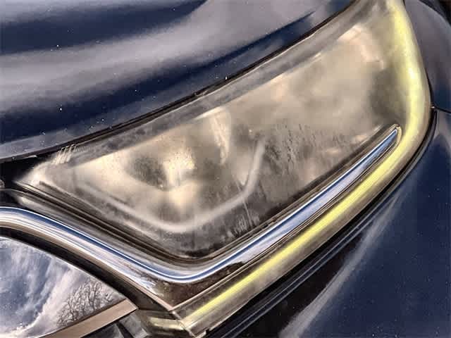 Thumbnail: 2017 Honda CR-V - 24