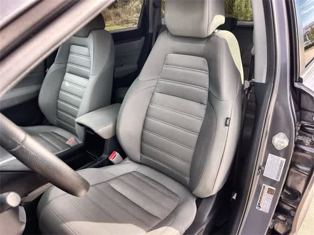 Thumbnail: 2022 Honda CR-V - 11