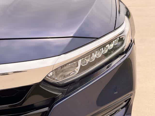 Thumbnail: 2020 Honda Accord - 24