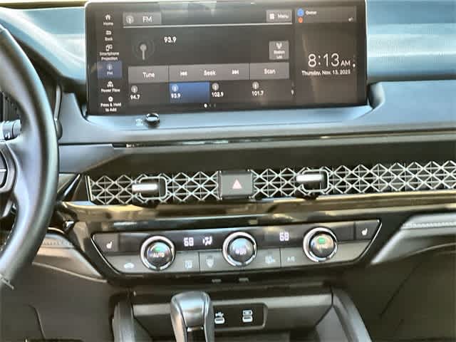 Thumbnail: 2024 Honda Accord - 18