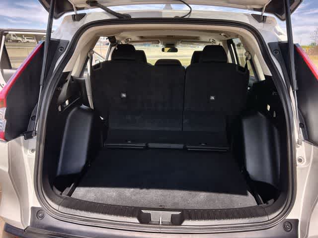 Thumbnail: 2023 Honda CR-V - 20