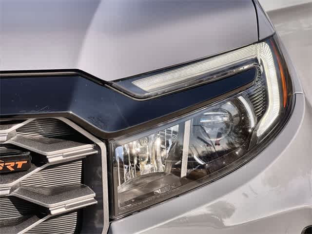 Thumbnail: 2023 Honda Passport - 24