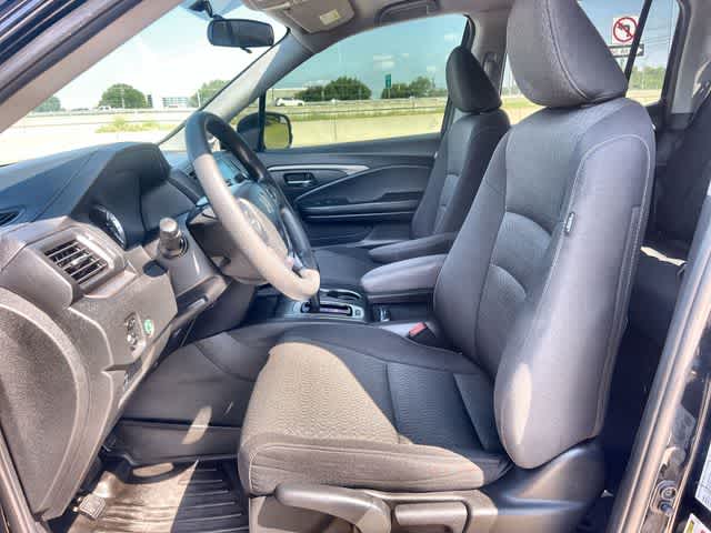 Thumbnail: 2019 Honda Ridgeline - 11