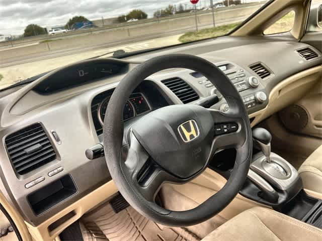 Thumbnail: 2008 Honda Civic - 15