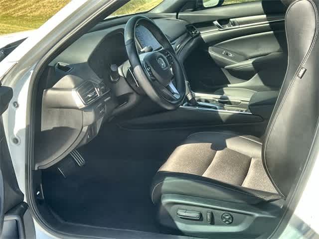 Thumbnail: 2022 Honda Accord - 3