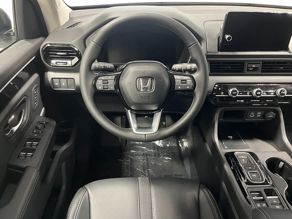 Thumbnail: 2025 Honda Pilot - 26
