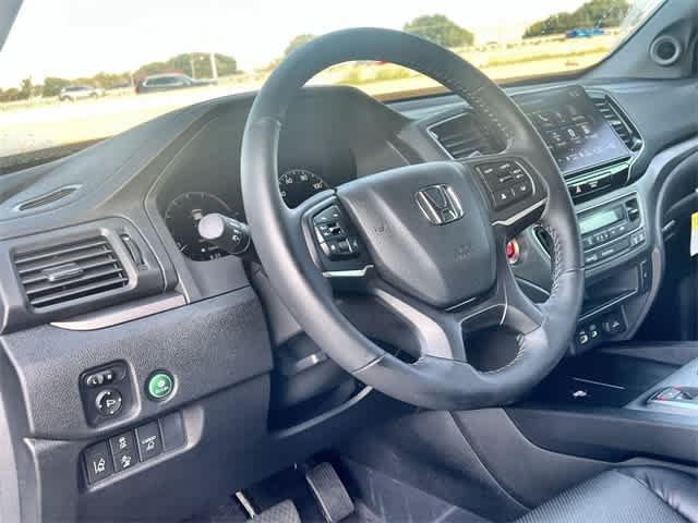Thumbnail: 2025 Honda Ridgeline - 15