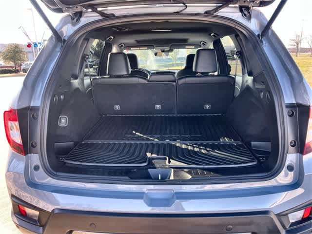 Thumbnail: 2023 Honda Passport - 20