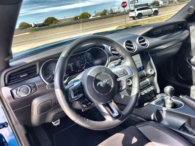 Thumbnail: 2021 Ford Mustang - 15