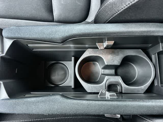 Thumbnail: 2017 Honda Civic - 27