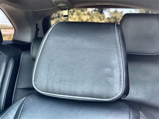 Thumbnail: 2024 Honda Odyssey - 25