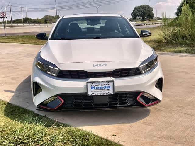 Thumbnail: 2024 Kia Forte - 7