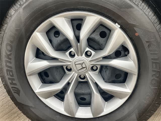 Thumbnail: 2026 Honda CR-V - 9